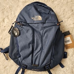The North Face Surge Backpack